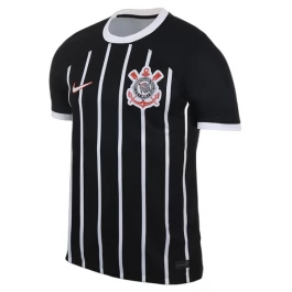 Corinthians Voetbaltenue 2023-2024 Uitshirt