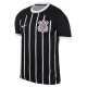 Corinthians Voetbaltenue 2023-2024 Uitshirt