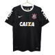 Corinthians Voetbaltenue Retro 2008 Uitshirt