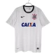 Corinthians Voetbaltenue Retro 2012 Thuisshirt