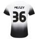Corinthians Wesley 36 Thuisshirt 2024-2025 Voetbaltenue