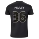 Corinthians Wesley 36 Uitshirt 2024-2025 Voetbaltenue