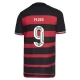 CR Flamengo Pedro 9 Thuisshirt 2024-2025 Voetbaltenue