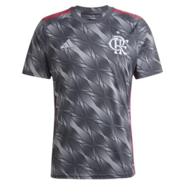 CR Flamengo Third Shirt 2024-2025 Voetbaltenue