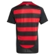 CR Flamengo Thuisshirt 2025-2026 Voetbaltenue