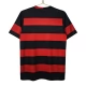 CR Flamengo Thuisshirt Retro 2009-2010 Voetbaltenue