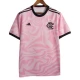 CR Flamengo Thuisshirt Special Edition 2023-2024 Voetbaltenue