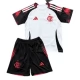 CR Flamengo Uitshirt Kids 2025-2026 Voetbaltenue