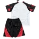CR Flamengo Uitshirt Kids 2025-2026 Voetbaltenue