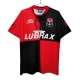CR Flamengo Voetbaltenue 100th Anniversary Retro 1994 Thuisshirt
