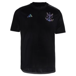 CR Flamengo Voetbaltenue 2023-2024 Third Shirt