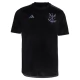 CR Flamengo Voetbaltenue 2023-2024 Third Shirt