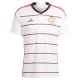 CR Flamengo Voetbaltenue 2023-2024 Uitshirt