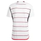 CR Flamengo Voetbaltenue 2023-2024 Uitshirt