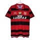 CR Flamengo Voetbaltenue Retro 1995-1996 Thuisshirt