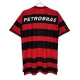 CR Flamengo Voetbaltenue Retro 1995-1996 Thuisshirt