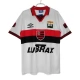 CR Flamengo Voetbaltenue Retro 1995-1996 Uitshirt