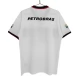 CR Flamengo Voetbaltenue Retro 2000-2001 Uitshirt
