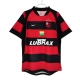 CR Flamengo Voetbaltenue Retro 2003-2004 Thuisshirt