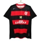 CR Flamengo Voetbaltenue Retro 2005-2006 Thuisshirt