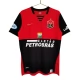 CR Flamengo Voetbaltenue Retro 2007-2008 Thuisshirt