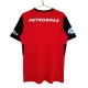 CR Flamengo Voetbaltenue Retro 2007-2008 Thuisshirt