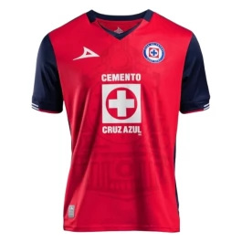 Cruz Azul Third Shirt 2024-2025 Voetbaltenue