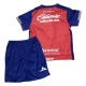 Cruz Azul Third Shirt Kids 2024-2025 Voetbaltenue