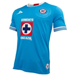 Cruz Azul Thuisshirt 2024-2025 Voetbaltenue