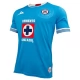 Cruz Azul Thuisshirt 2024-2025 Voetbaltenue