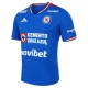 Cruz Azul Thuisshirt 2025-2026 Voetbaltenue