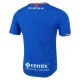 Cruz Azul Thuisshirt 2025-2026 Voetbaltenue