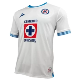 Cruz Azul Uitshirt 2024-2025 Voetbaltenue