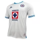 Cruz Azul Uitshirt 2024-2025 Voetbaltenue