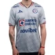 Cruz Azul Uitshirt 2025-2026 Voetbaltenue