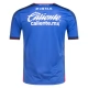 Cruz Azul Voetbaltenue 2023-2024 Thuisshirt