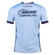 Cruz Azul Voetbaltenue 2023-2024 Uitshirt