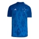 Cruzeiro EC Voetbaltenue 2024-2025 Thuisshirt