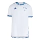 Cruzeiro EC Voetbaltenue 2024-2025 Uitshirt