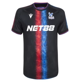 Crystal Palace Third Shirt 2024-2025 Voetbaltenue