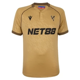 Crystal Palace Third Shirt 2025-2026 Voetbaltenue