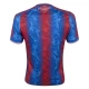 Crystal Palace Thuisshirt 2024-2025 Voetbaltenue