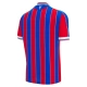 Crystal Palace Thuisshirt 2025-2026 Voetbaltenue
