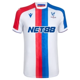 Crystal Palace Uitshirt 2025-2026 Voetbaltenue