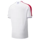 Crystal Palace Uitshirt 2025-2026 Voetbaltenue