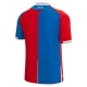 Crystal Palace Voetbaltenue 2023-2024 Thuisshirt