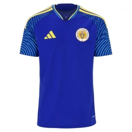Curacao Thuisshirt WK 2026