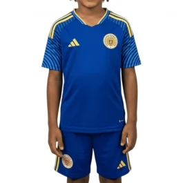 Curacao Thuistenue WK 2026 Kind