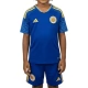 Curacao Thuistenue WK 2026 Kind