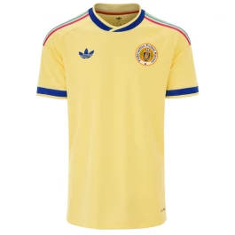 Curacao Uitshirt WK 2026